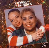 Christmas with Etta Jones [2003]