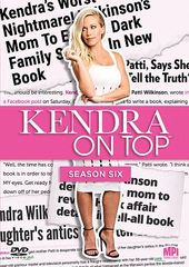 Kendra on Top - Season 6 (2-DVD)