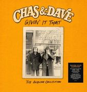 Givin' It That: The Albums Collection (10-CD)
