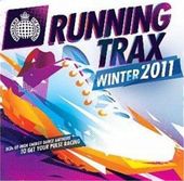 Running Trax: Winter 2011