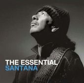 Essential Santana [import]