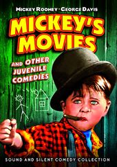 Mickey's Movies and other Juvenile Comedies: