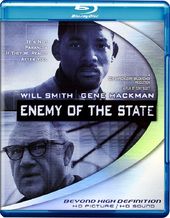 Enemy of the State (Blu-ray)
