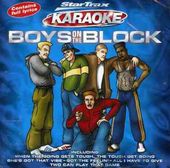 Boys on the Block Karaoke