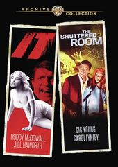 It / The Shuttered Room