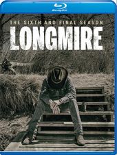 Longmire - 6th and Final Season (Blu-ray)