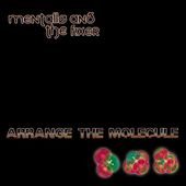 Arrange the Molecule (2-CD)