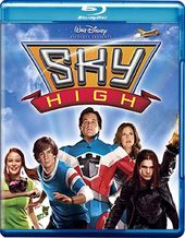 Sky High (Blu-ray)