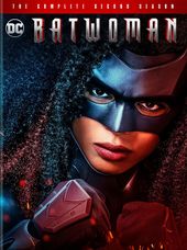 Batwoman - Complete 2nd Season (4-DVD)