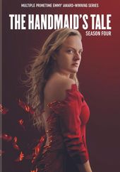 The Handmaid's Tale: The Complete 4th Season
