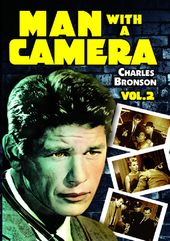Man With a Camera - Volume 2: 4-Episode Collection