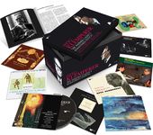 Warner Classics Remastered (Box Set)