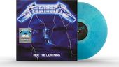 Ride The Lightning (Coloured Vinyl)