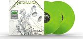 Gc?& Justice For All (2Lp/Coloured Vinyl)
