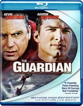 The Guardian (Blu-ray)