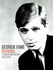 Survival: A Career Anthology 1963-2015 (6-CD +