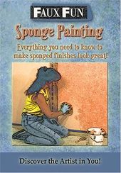 Sponge Painting