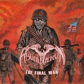 The Final War (LP Red Vinyl) [EP]