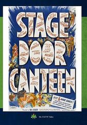 Stage Door Canteen