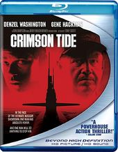 Crimson Tide (Blu-ray)