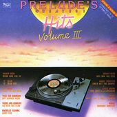 Prelude's Greatest Hits, Vol. 3