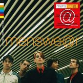 The Menswear Collection * (4-CD)