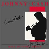 Classic Cash: Hall of Fame Series (2 LPs)