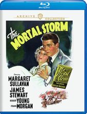 The Mortal Storm (Blu-ray)