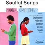 Soulful Songs for Social Distancing