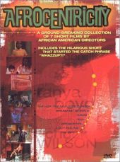 Afrocentricity - Volume 1
