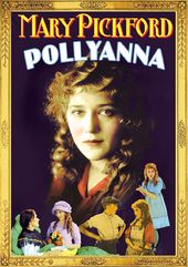 Pollyanna (Silent)