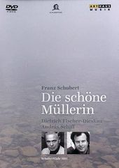Dietrich Fischer-Dieskau / Andras Schiff: Franz