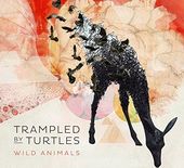 Wild Animals (180GV)