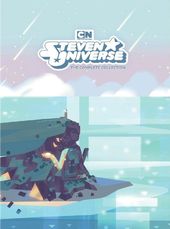 Steven Universe - Complete Collection (15-DVD)