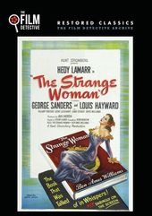 The Strange Woman (The Film Detective Restored