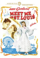 Meet Me in St. Louis (2-Disc)