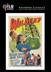 Wildcat (The Film Detective Restored Version)