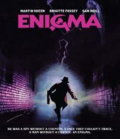 Enigma (Blu-ray)
