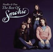 Needles & Pins: The Best of Smokie (2-CD)