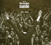 Beautiful Ones: The Best of Suede 1992-2018 (2-CD)