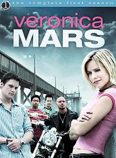 Veronica Mars - Complete 1st Season (6-DVD)