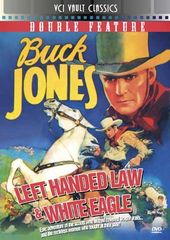 Buck Jones - Western Double Feature, Volume 2: