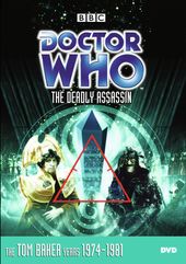 Doctor Who: The Deadly Assassin