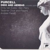 Purcell: Dido And Aeneas (Complete Opera)
