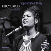 Sophisticated Abbey: Live at the Keystone Korner