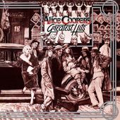 Alice Cooper's Greatest Hits (Audp) (Gate) (Ltd)