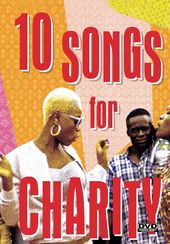 10 Songs For Charity / (Mod Ac3 Dol)
