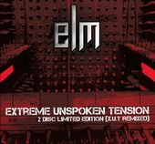 Extreme Unspoken Tension [Limited Edition] (2-CD)
