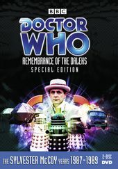 Doctor Who: Remembrance of the Daleks (2-Disc)