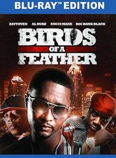 Birds of a Feather (Blu-ray)